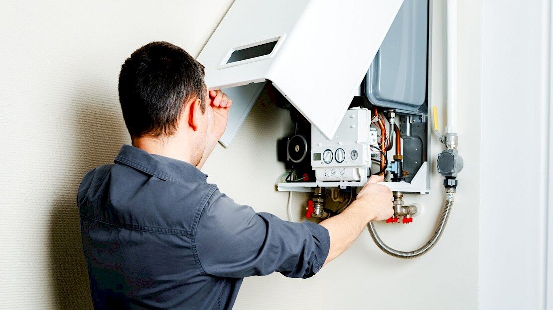 Instalación, Reparación y Mantenimiento de Calefont